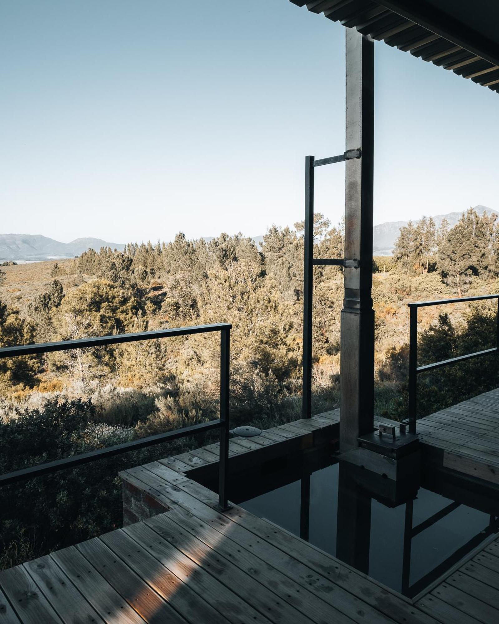 Bergsicht Country Cottages, Outpost Tulbagh Exterior photo